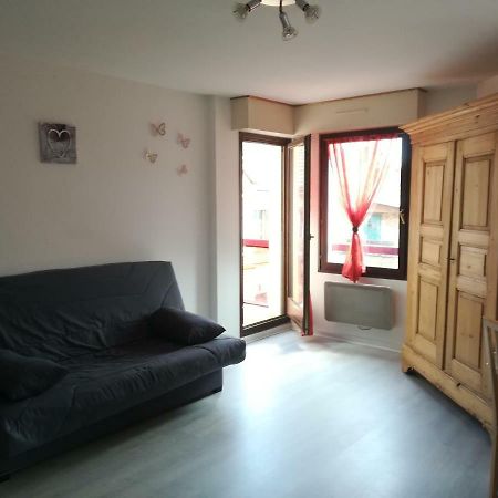 Centre Alsace, Proche Strasbourg, Selestat, Colmar Apartment Benfeld Екстериор снимка