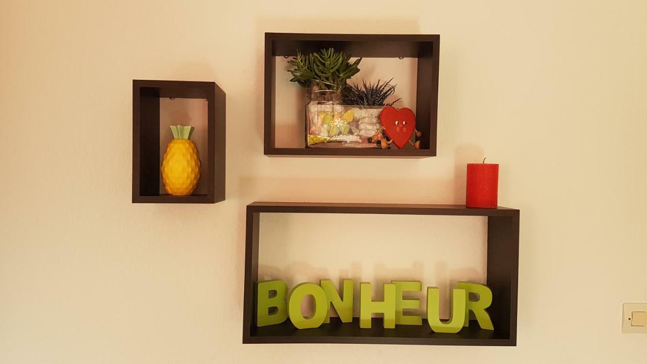Centre Alsace, Proche Strasbourg, Selestat, Colmar Apartment Benfeld Екстериор снимка