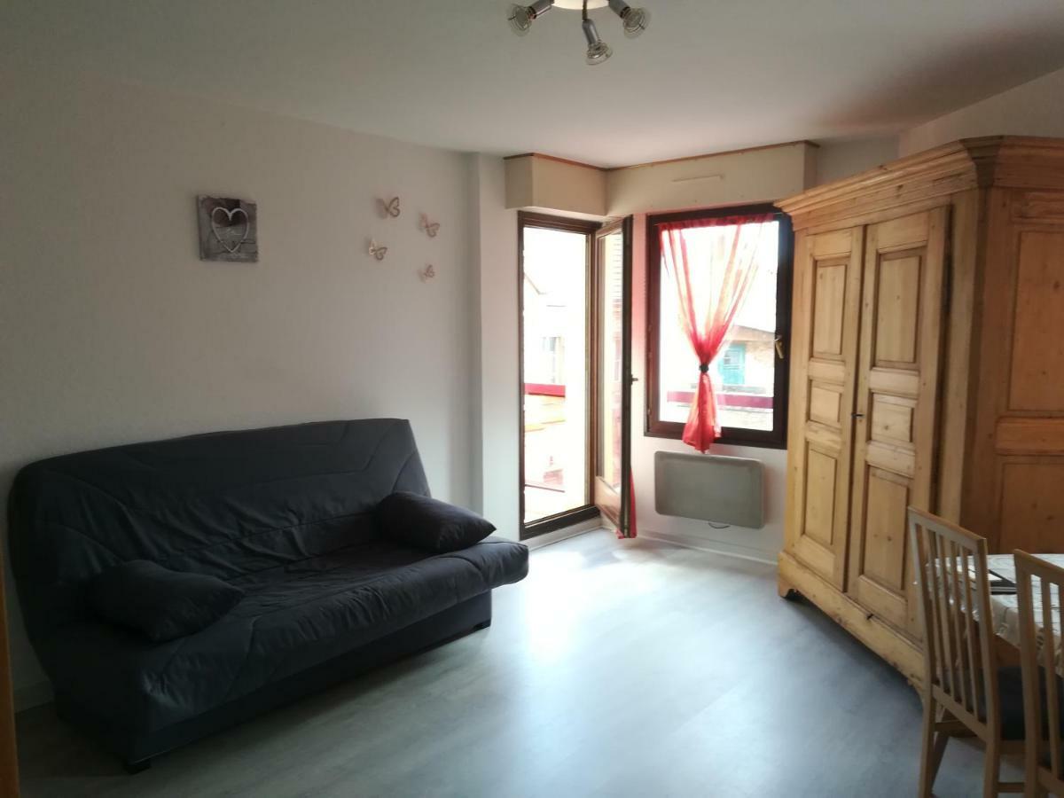Centre Alsace, Proche Strasbourg, Selestat, Colmar Apartment Benfeld Екстериор снимка